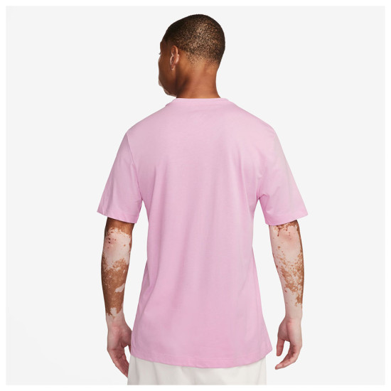 Nike Ανδρική κοντομάνικη μπλούζα Sportswear Club T-Shirt